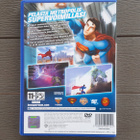 PS2: Superman Returns peli (FI julk. 2006) - pikkukuva 2