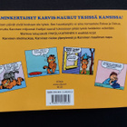 Paksu Karvinen 5 - pikkukuva 2