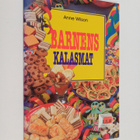 Anne Wilson : Barnens kalasmat - pikkukuva 1