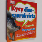Stephen Brusatte : Kysy dinosauruksista - Kiehtovia kysym... - pikkukuva 1