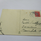 Forsström Fridfull Jul ! KB 278/10 - 1951 - pikkukuva 2