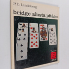 P. D. Lindeberg : Bridge alusta pitäen - pikkukuva 1