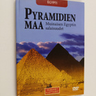 Pyramidien maa : muinaisen Egyptin salaisuudet (cd ja kirja) - pikkukuva 1