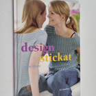Jytte Slente : Designstickat - pikkukuva 1