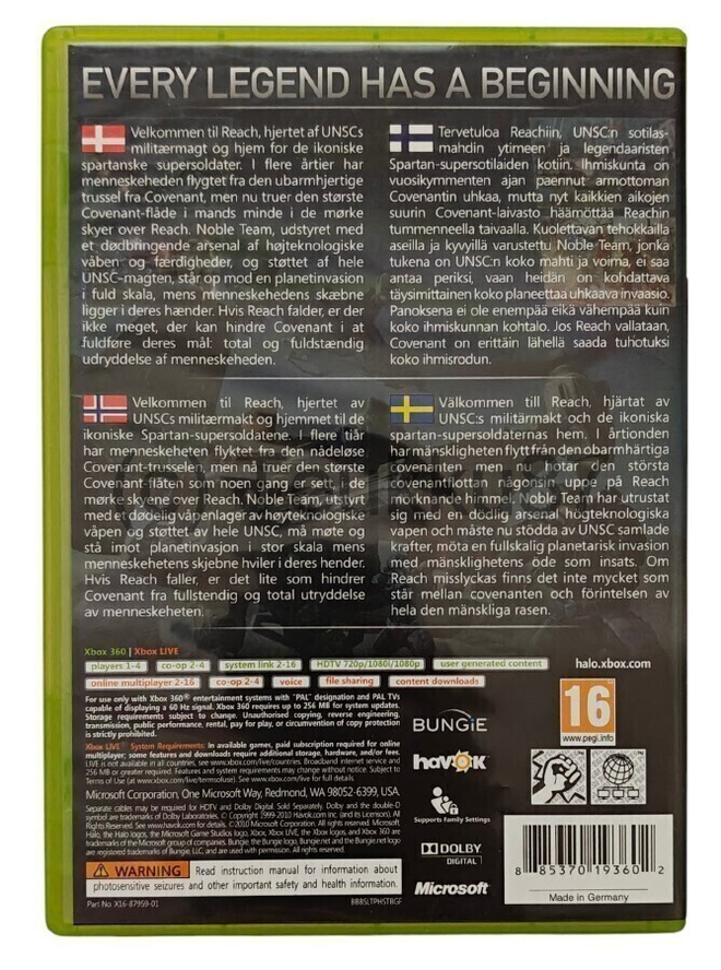 Item image