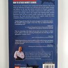 Stefan Engeseth : Sharkonomics : How to attack market lea... - pikkukuva 2