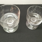 Tapio Wirkkala Karelia lasi 7 cl ja 8 cl, Iittala - pikkukuva 2