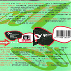 Various • 3rd Double Dynamite Dance 2xCD - pikkukuva 2