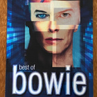 DAVID BOWIE- BEST OF BOWIE 2DVD - pikkukuva 1