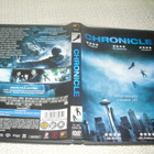 CHRONICLE (Michael B Jordan)*** - pikkukuva 4