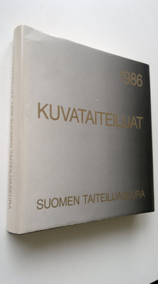 Kuvataiteilijat 1986