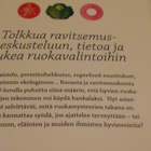 LEENA PUTKONEN, MARI KOISTINEN - RUOKAMYSTEERIT - pikkukuva 3