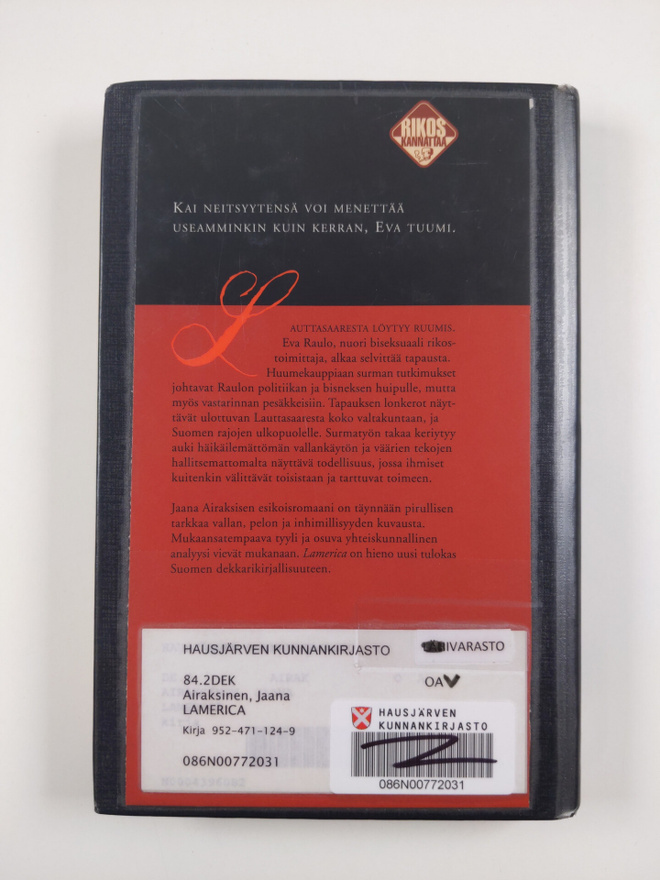 Item image
