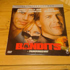 Pankkirosvot DVD Leffapokkari - pikkukuva 1
