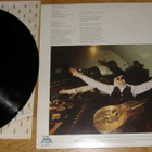 Johnny Winter - Nothin' but the blues - LP - pikkukuva 2
