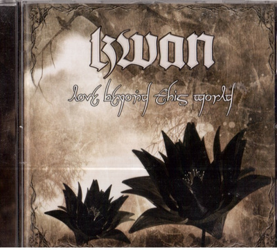 Kwan - Love Beyond The World