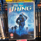 The Thing (1982) John Carpenter - pikkukuva 1