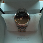 UUSI TISSOT COUTURIER 39mm - pikkukuva 5
