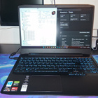 Lenovo Ideapad Gaming 3 Ryzen 5 peliläppäri  16GB GTX 1650! - pikkukuva 1