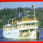 Saaristolaiva "Norrskär" Tukholman vesillä   (K9) - pikkukuva 1