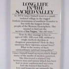 Grace Halsell : Los Viejos : Secrets of Long Life from th... - pikkukuva 2