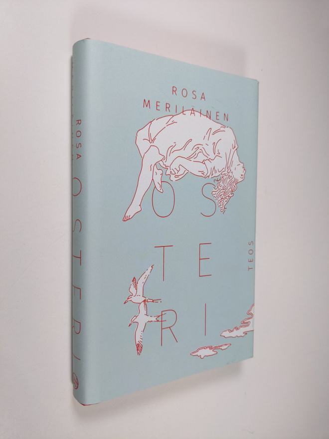 Rosa Meriläinen : Osteri