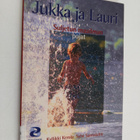 Kyllikki Kerola : Jukka ja Lauri : suljetun maailman pojat - pikkukuva 1