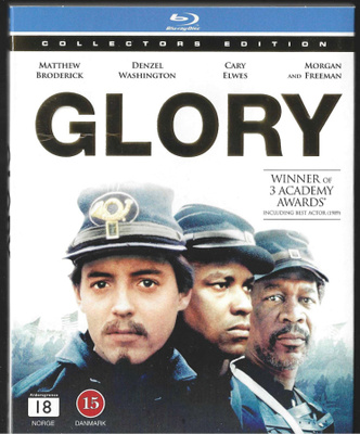 Glory: Collectors Edition
