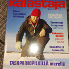 Vapaa-ajan kalastaja 1/2018 - pikkukuva 1