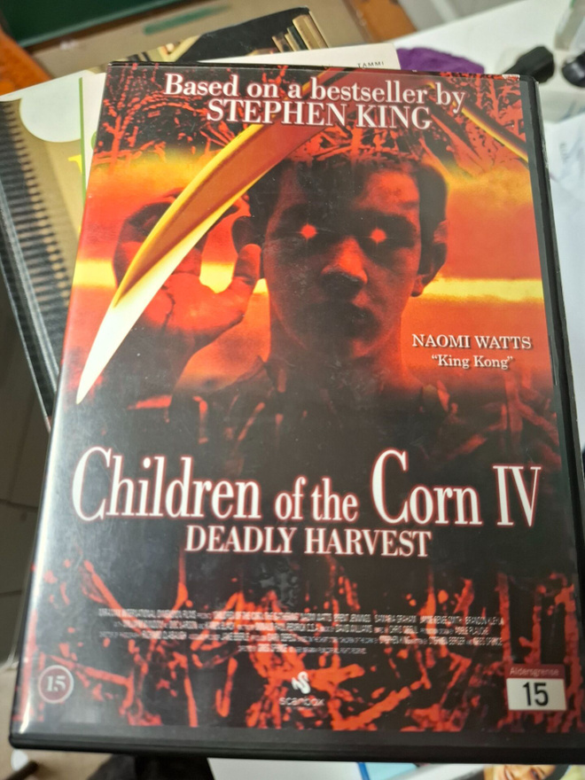 DVD