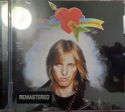 Tom Petty And The Heartbreakers - Tom Petty And The Heartbre