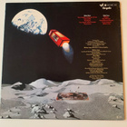 MICKEY JUPP: Long Distance Romancer * GER 1979 - pikkukuva 2
