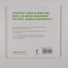 Tutki elämän tarkoitusta - Alfa-kurssin työkirja - pikkukuva 2