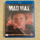 Mad max blu-ray - pikkukuva 1