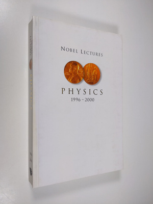 Nobel Lectures: 1996-2000