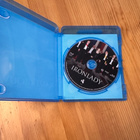 Rautarouva  blu-ray - pikkukuva 3