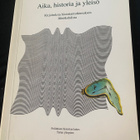 Jorma Kalela: Aika, historia ja yleisö - pikkukuva 1