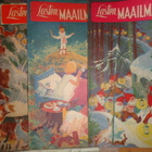 Lasten Maailma Vuosilta 1948-1956 Siisti Nippu! - pikkukuva 3