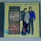 Agents * Jorma Kääriäinen. is more ! - pikkukuva 1