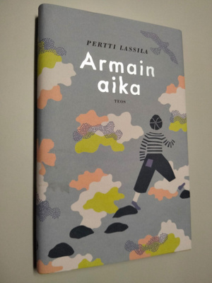 Pertti Lassila : Armain aika