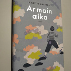 Pertti Lassila : Armain aika - pikkukuva 1