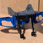 Transformers G1 SKYSTALKER 1989 - Jet Pod - pikkukuva 3