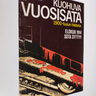 Kuohuva vuosisata - 1900 luvun historia 16/1973 - pikkukuva 1