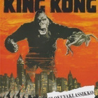 King Kong - Alkuperäinen (1933) Elokuvaklassikko - DVD - pikkukuva 1