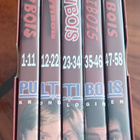 Original Pulttibois täydellinen sarja - pikkukuva 2
