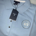 GANT sininen PIKEEMEKKO koko 158/164 cm ovh 99,90 € - pikkukuva 2