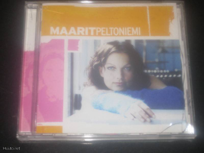 Maarit Peltoniemi - Maarit Peltoniemi