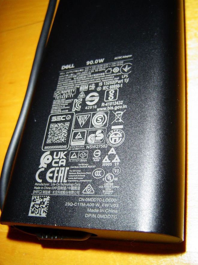 Item image