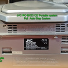 JVC CD, Kasettisoitin ja Radio - pikkukuva 3