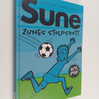 Sören Olsson : Zunes stolpskott - pikkukuva 1